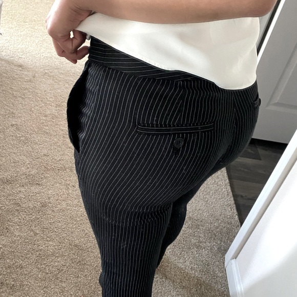 Banana Republic Avery trousers - Picture 2 of 6